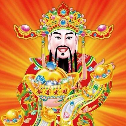 花姐道玄通