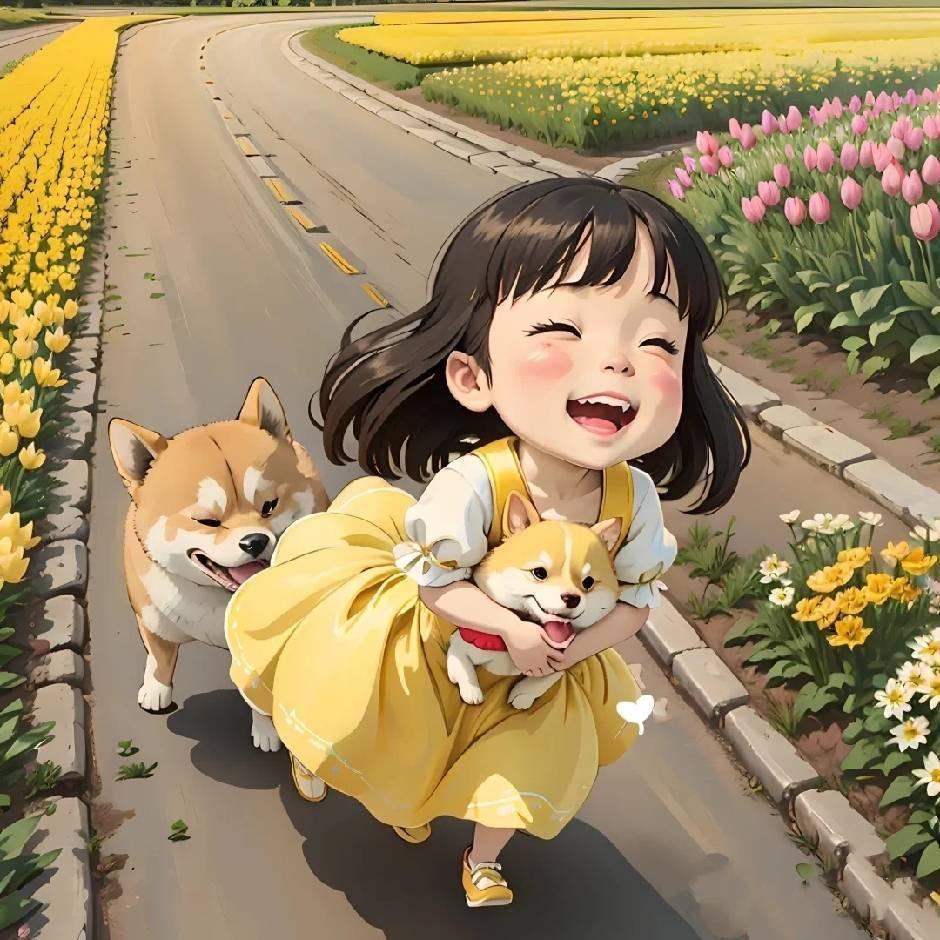 晴天☀️雨天☔️