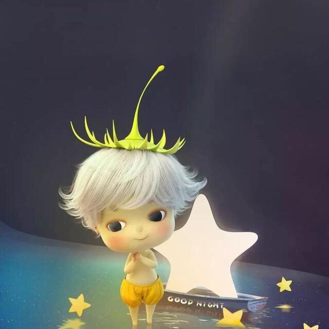 玫瑰精灵L❅B※⚓︎