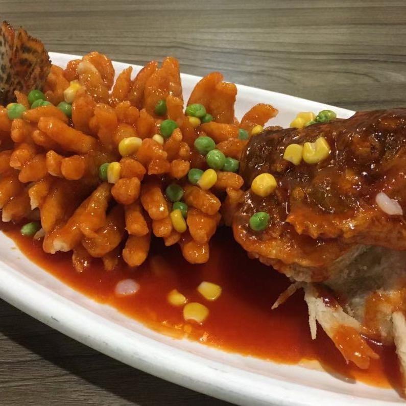 宋大厨美食分享