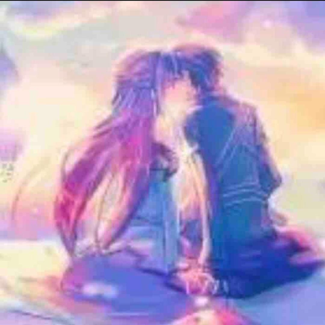 情的世界 情的你