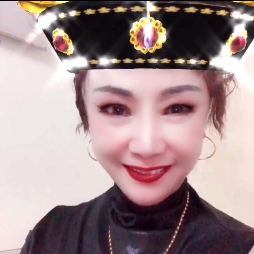 娴丽👩‍🎤
