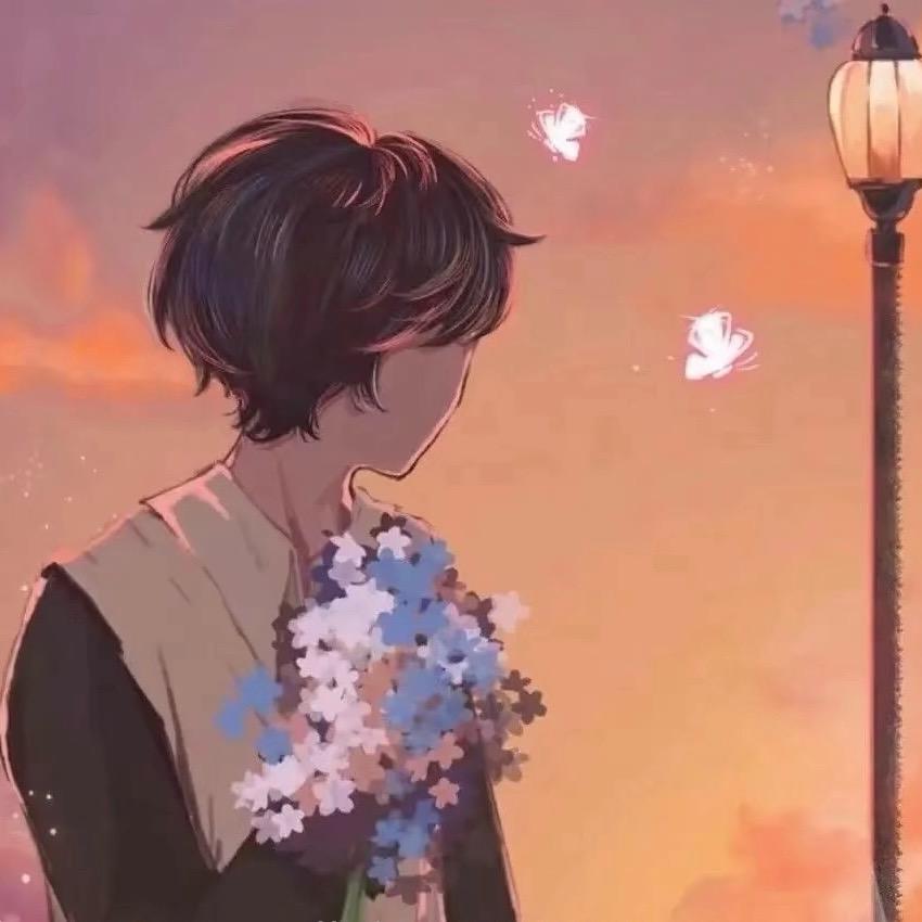 没烦恼