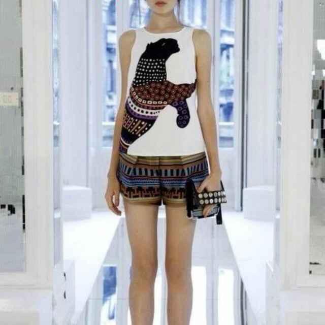 洛美大牌服饰