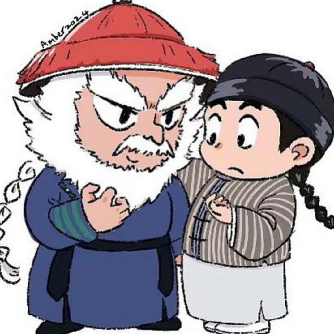 灰辉是灰灰