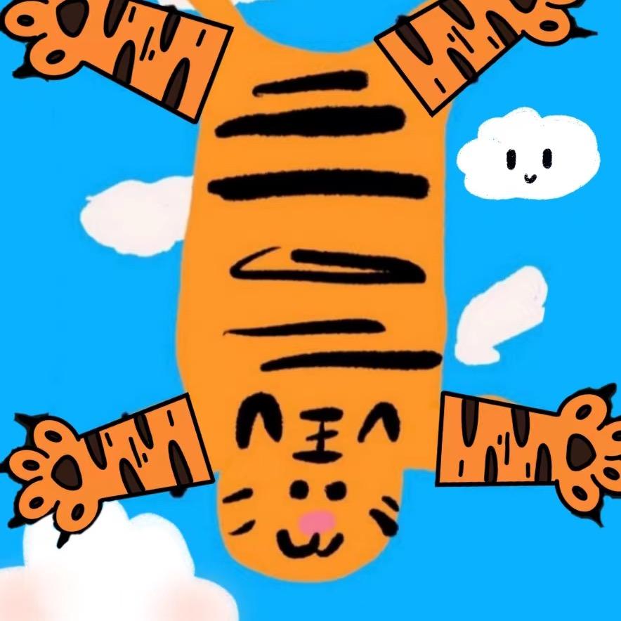 闹子虎