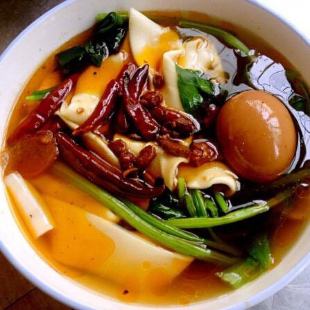 太和板面餐饮调料