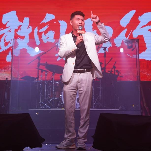 爆利熊（爆利熊共享充电站创始人）