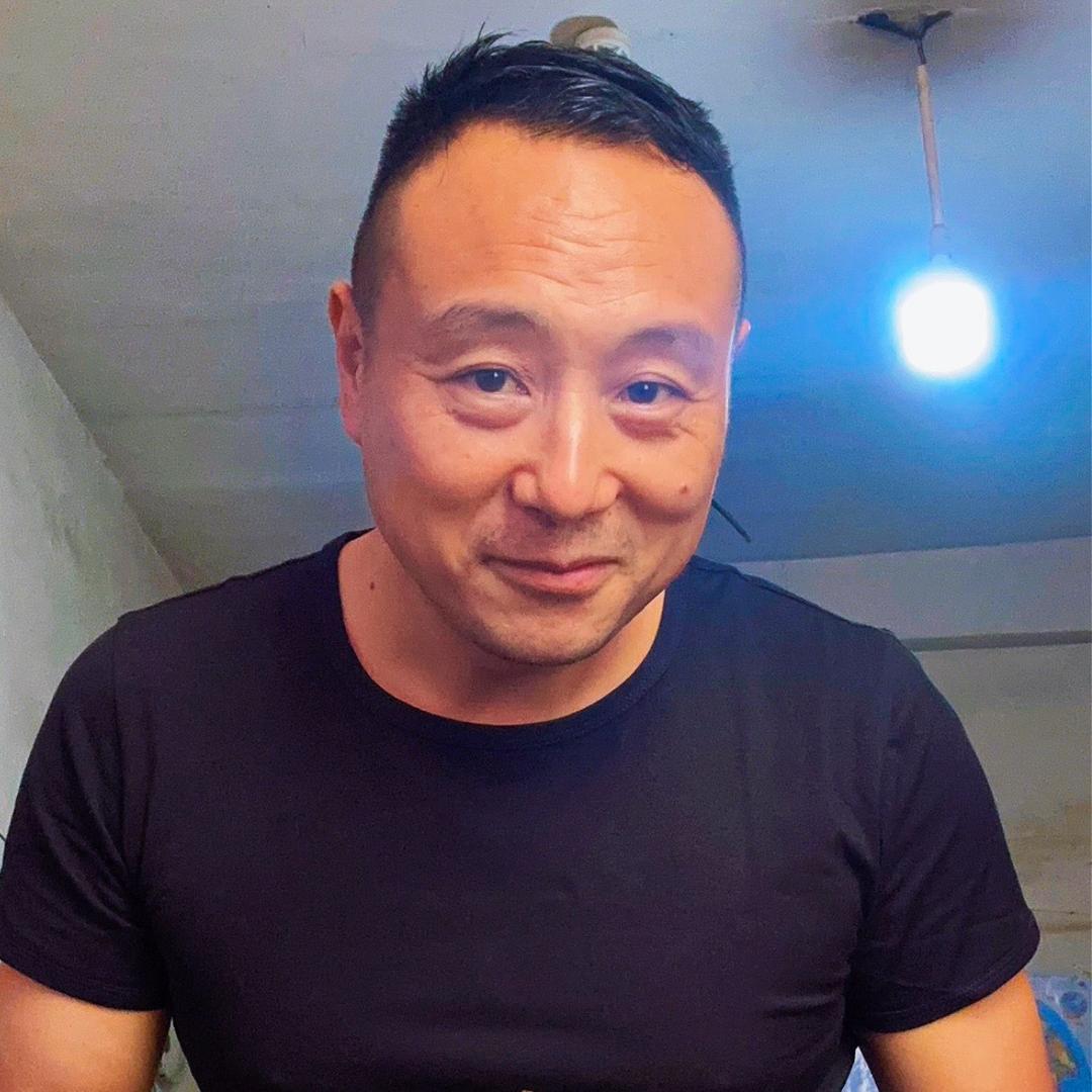 皖北大叔
