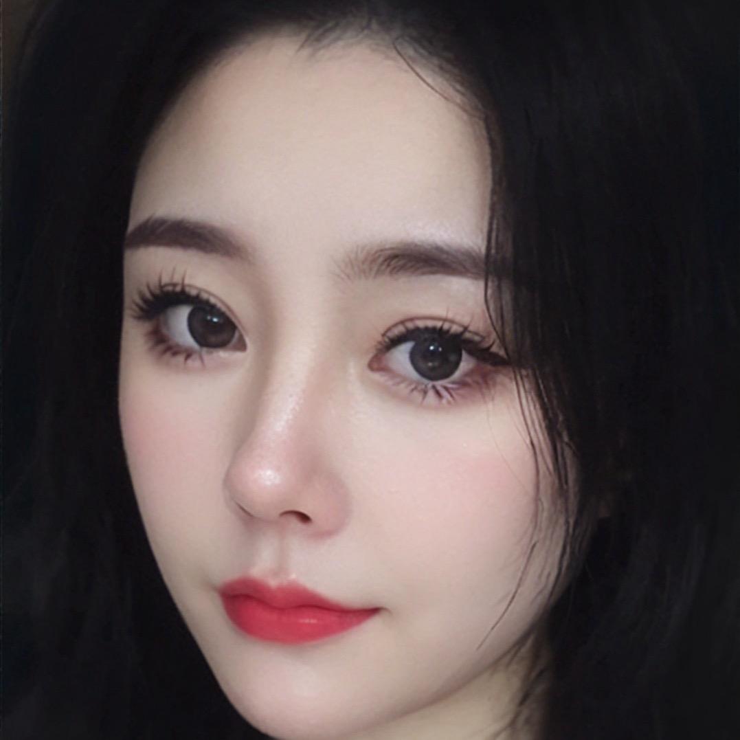 你的宝藏女孩👧