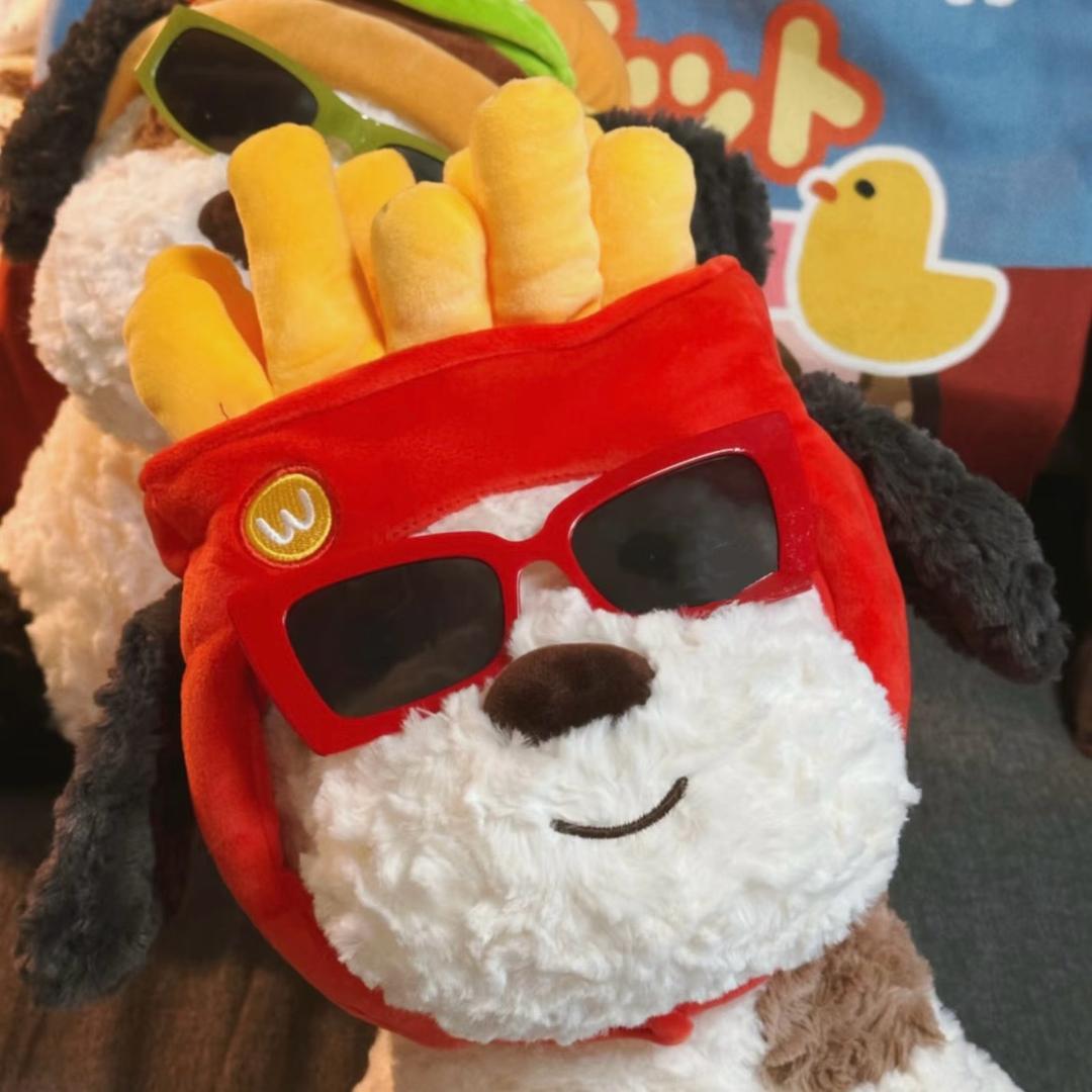薯条🍟