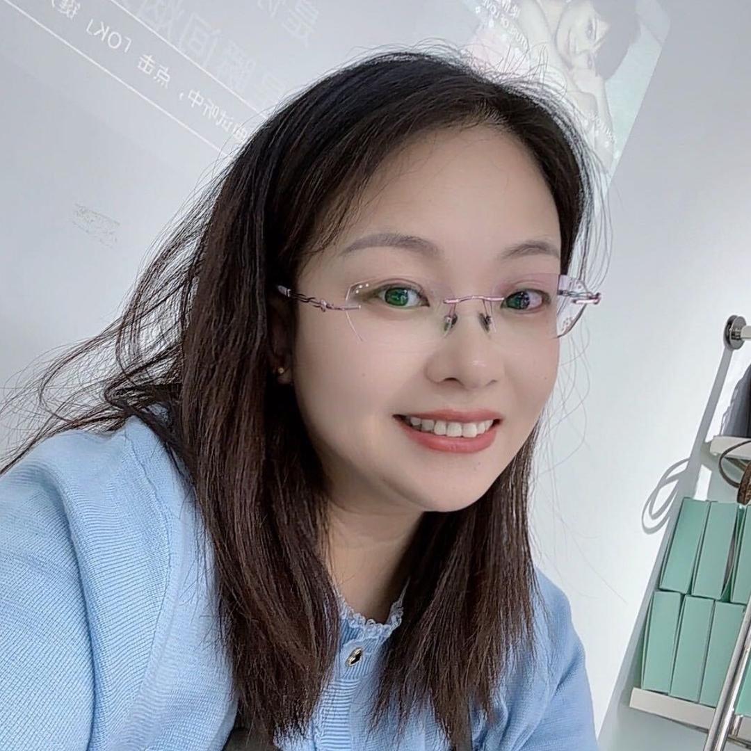 乖宝儿青少年穿搭