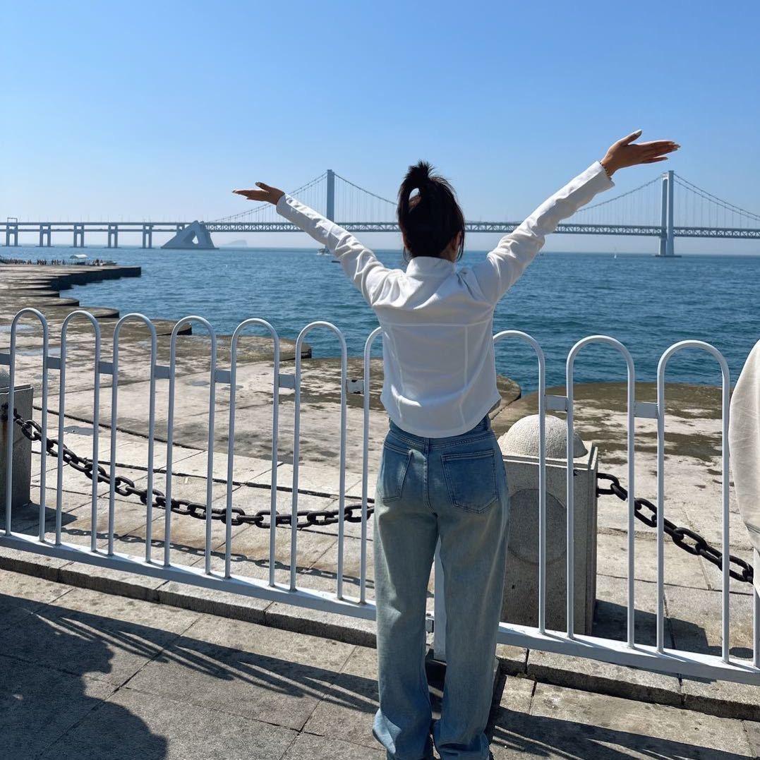 花花世界的黑白格