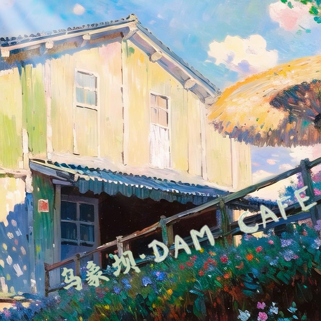 乌象坝·DAM CAFE