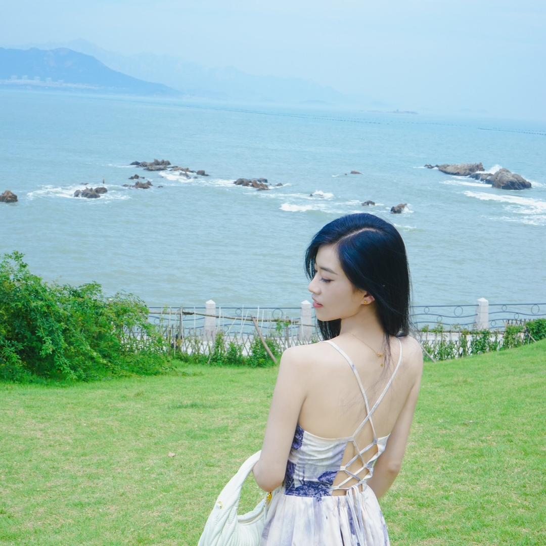 倪羽琪✨