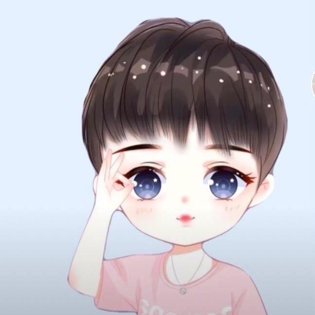 小辉辉。
