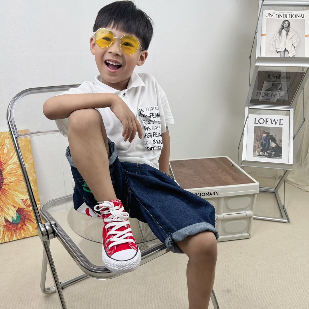 云龙区佑佑童装店