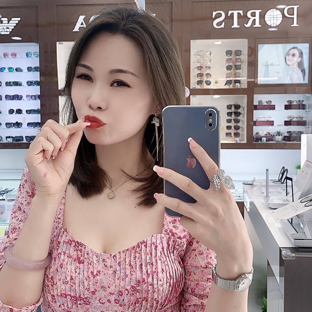 海拉尔区鑫大明眼镜店