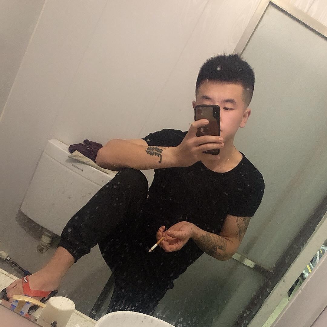 你所見即我