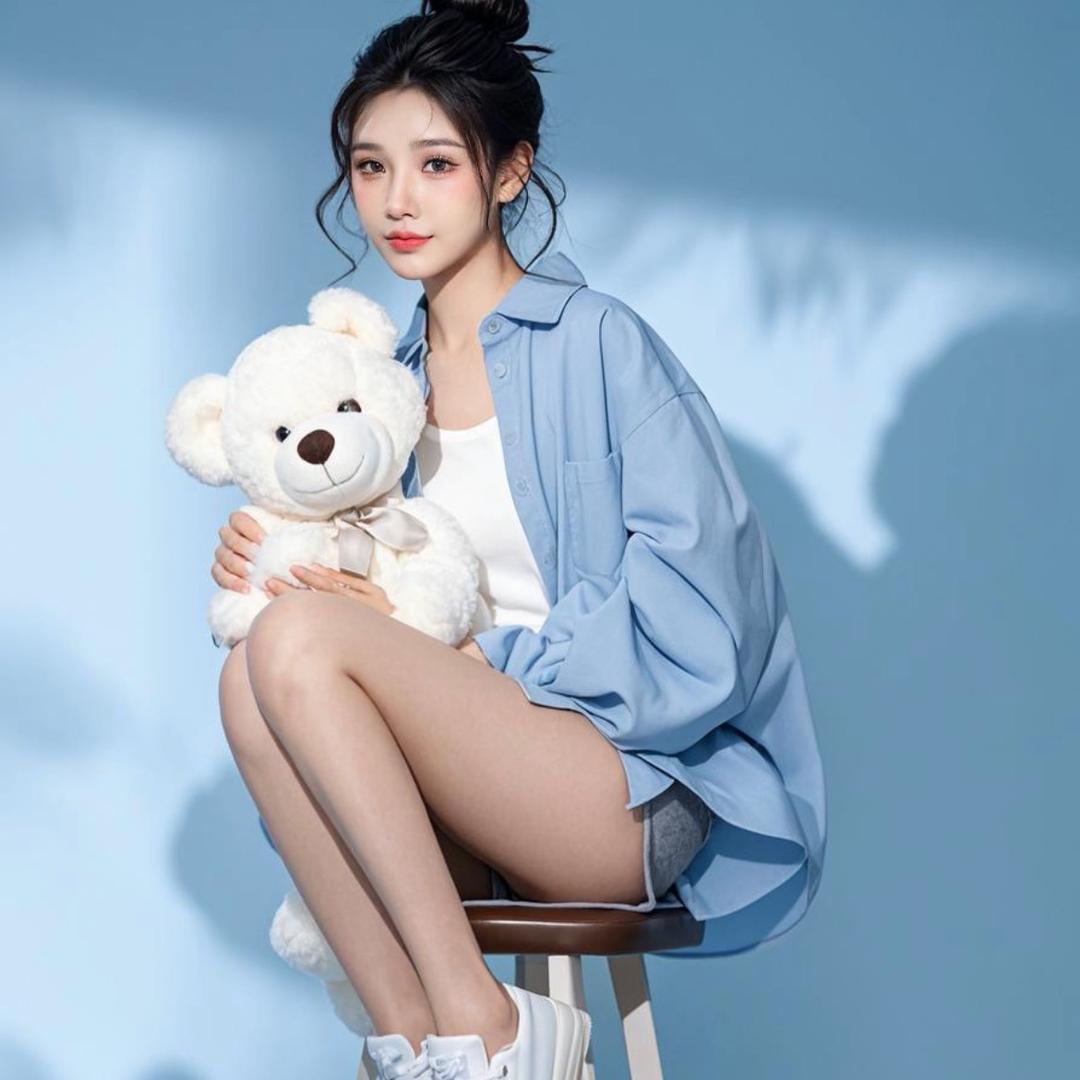 木子姐姐