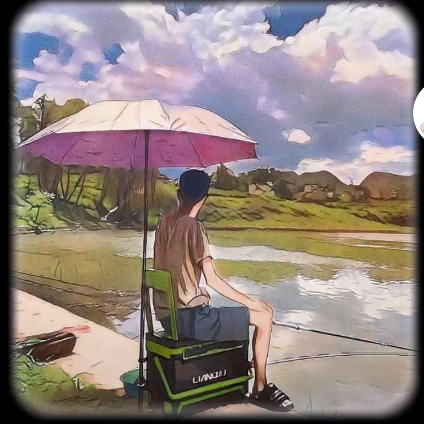 浪里白条🐟🐬🐳🎣