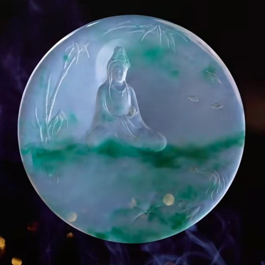 玉福润珠宝工厂定制