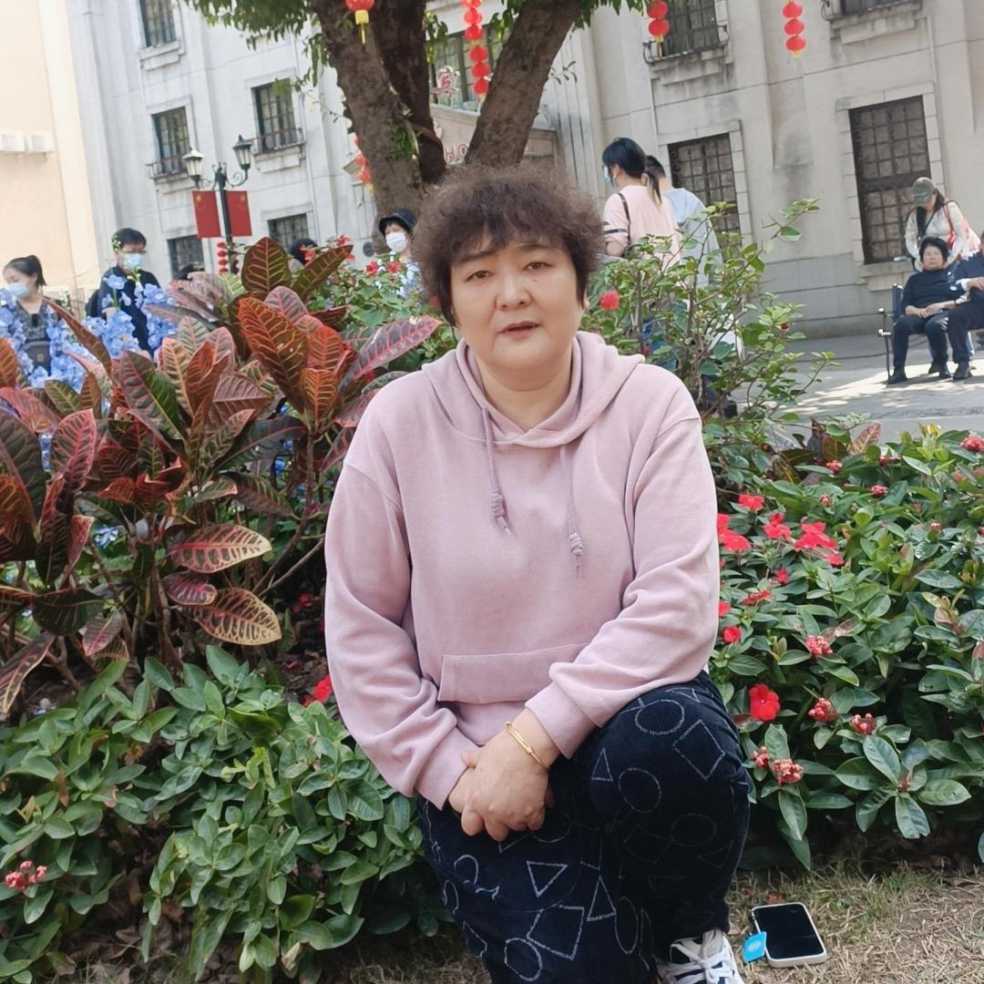 崔姐