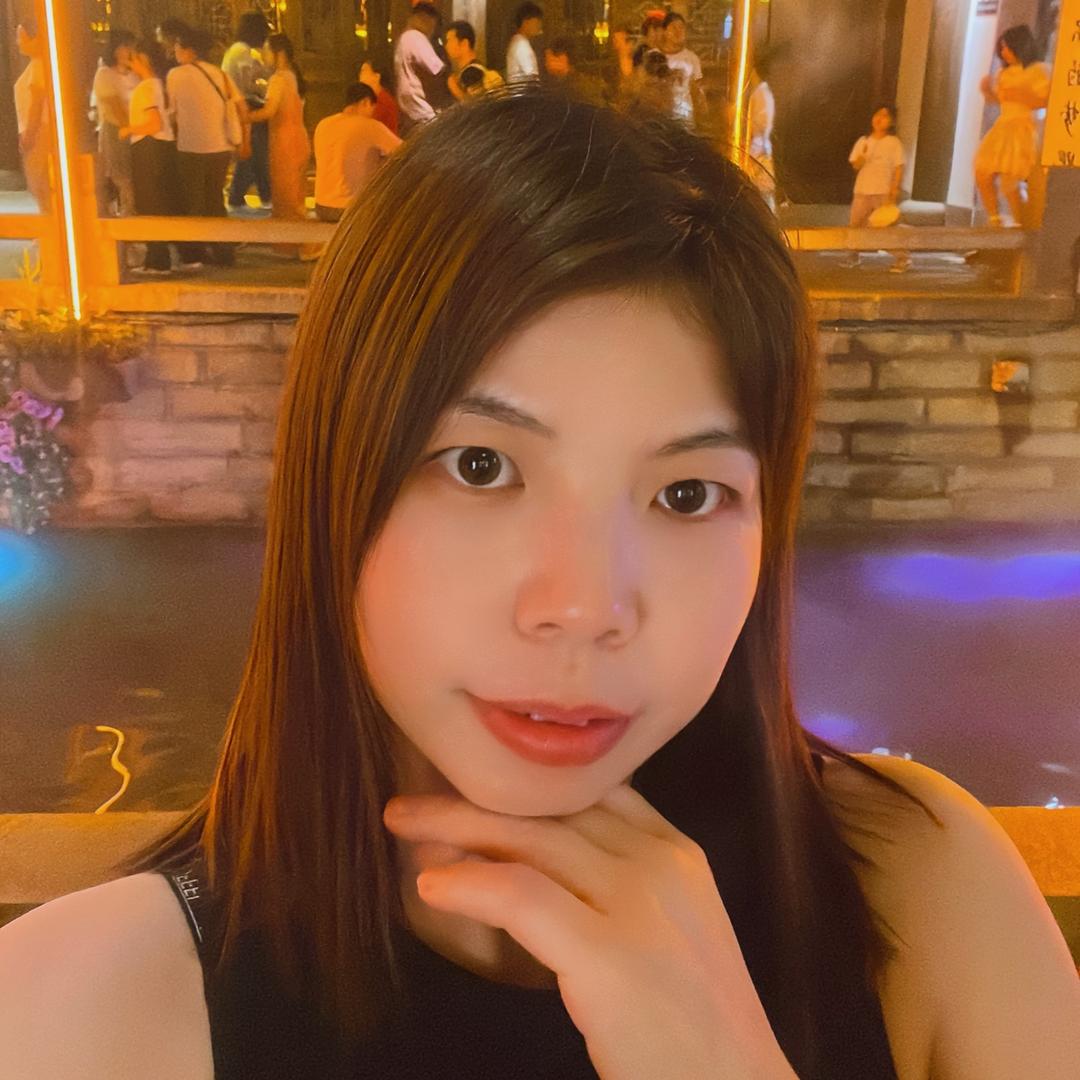 婷婷玉立（团购达人）