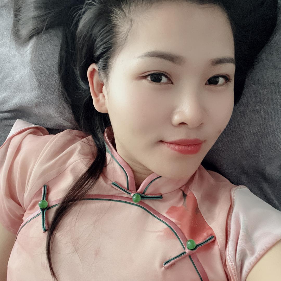 美业毛毛