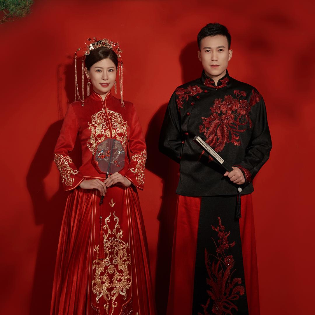 🍅楚天歌夫妇