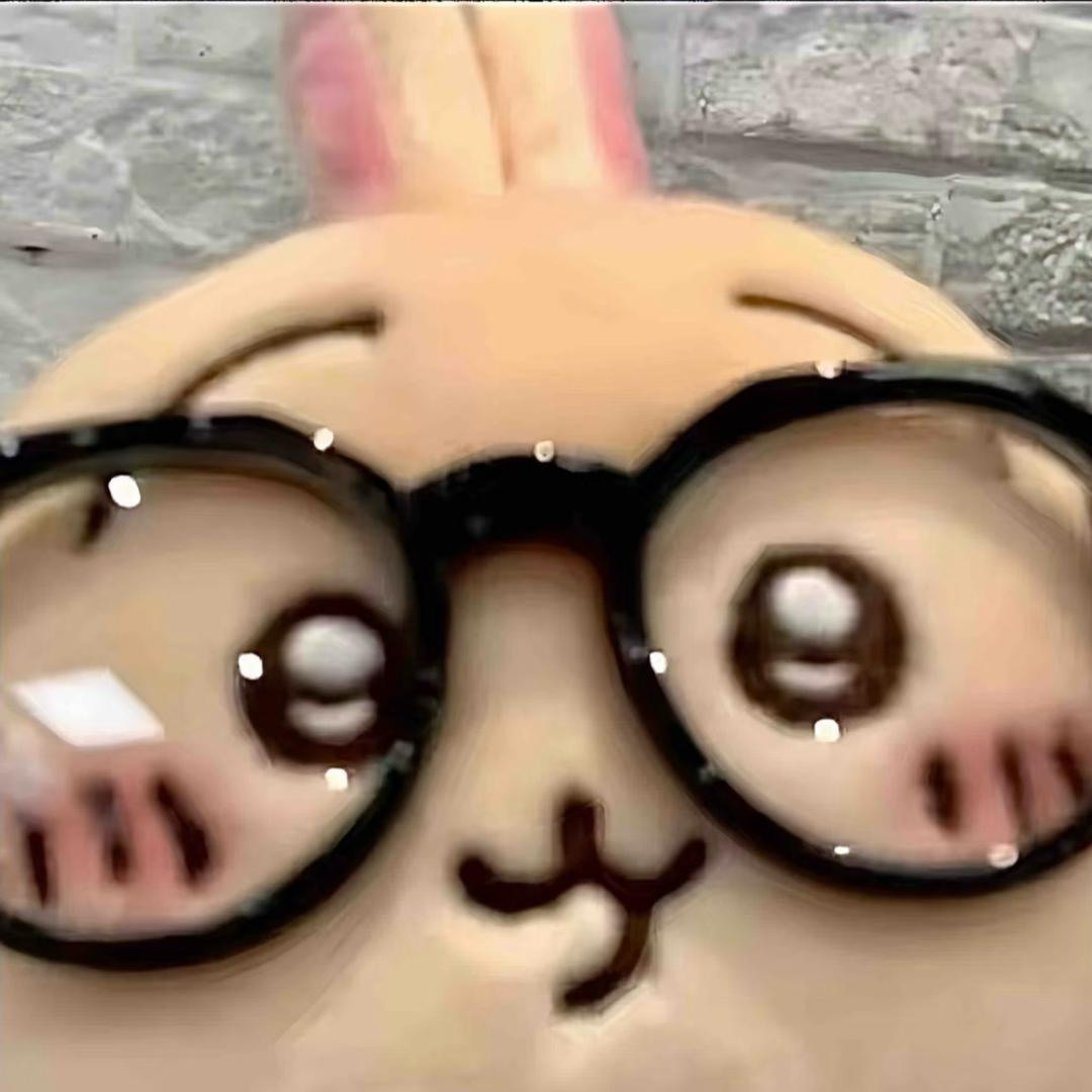 钱兔无量