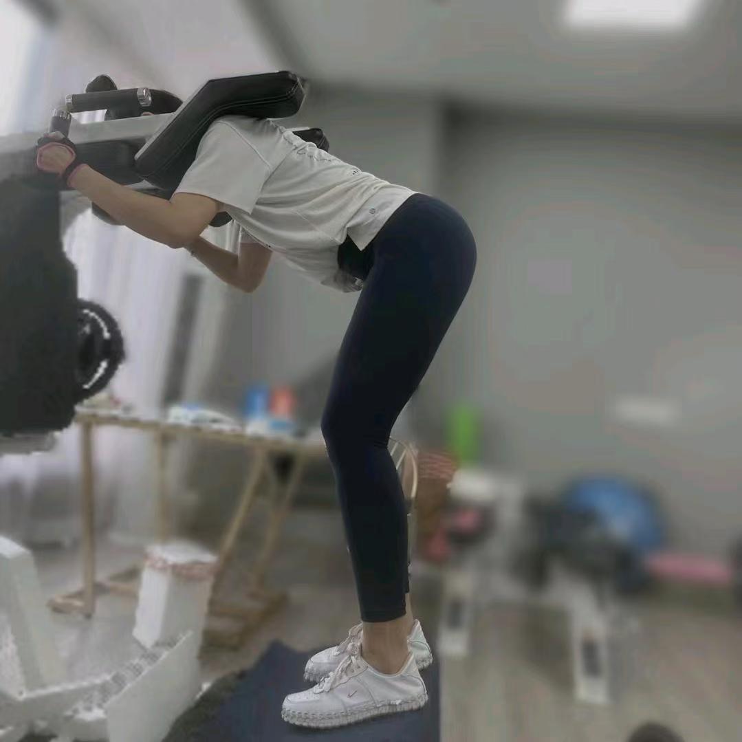 熙瑶(放生版)