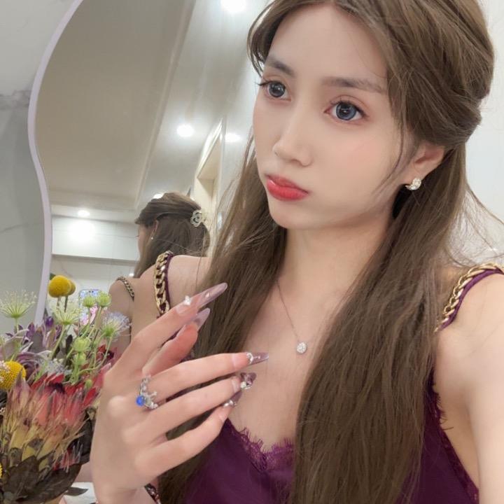 笨蛋艾米{新人首播}