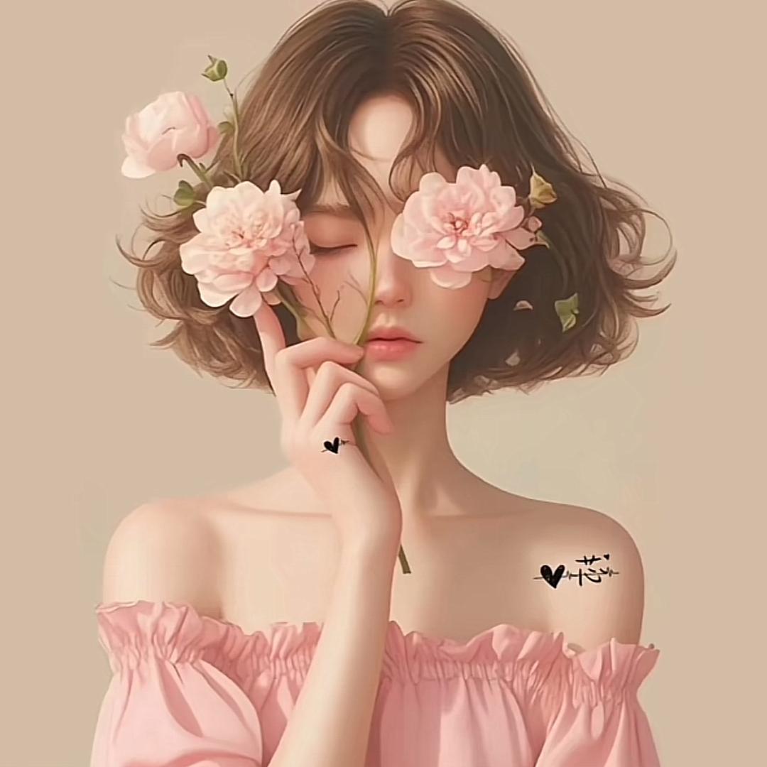 ❤️芯