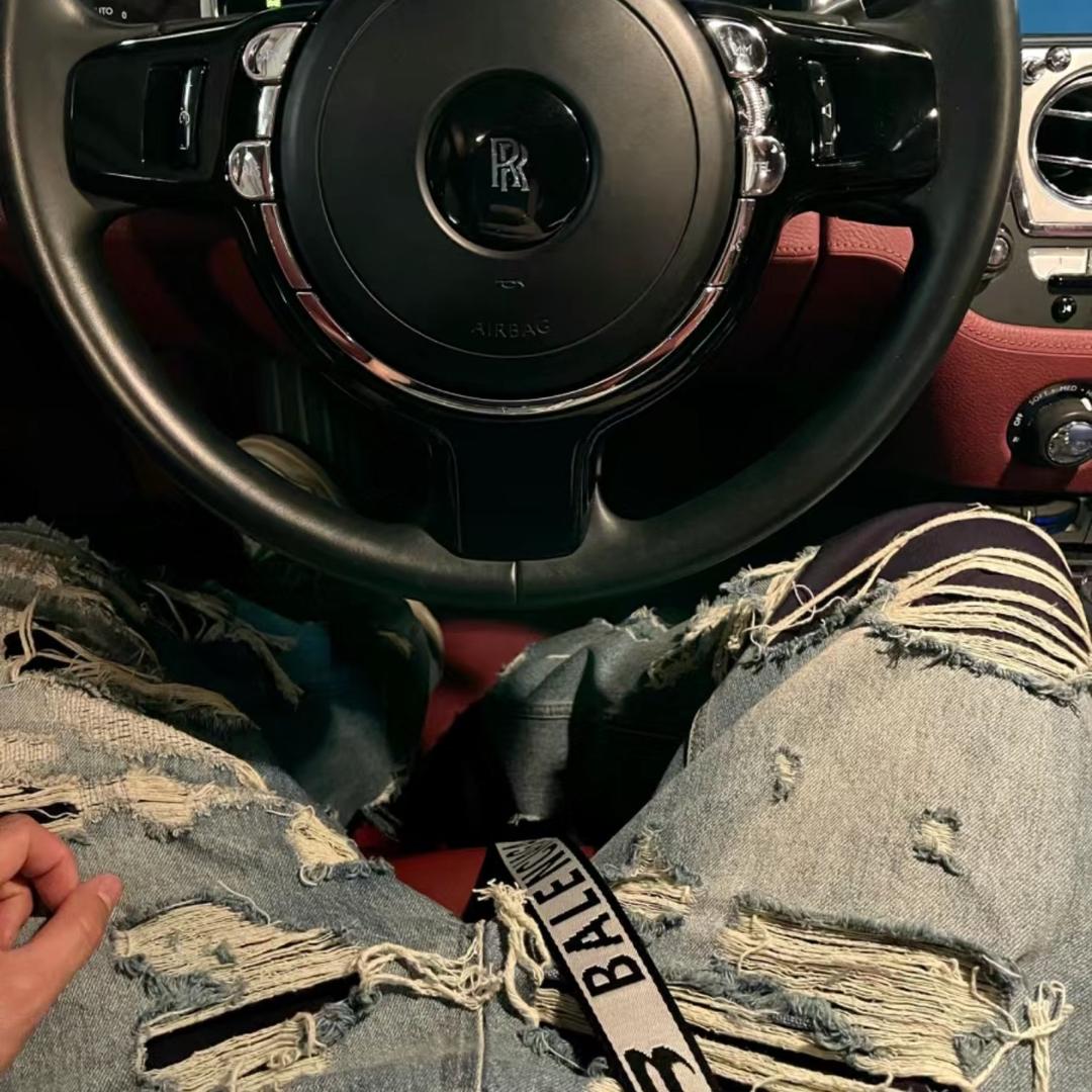 帕图🇲🇴买手店