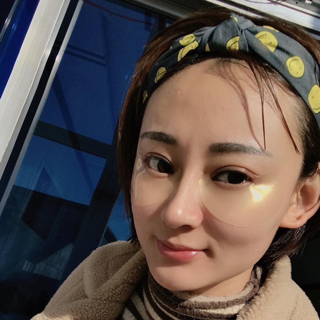 莹莹在农村