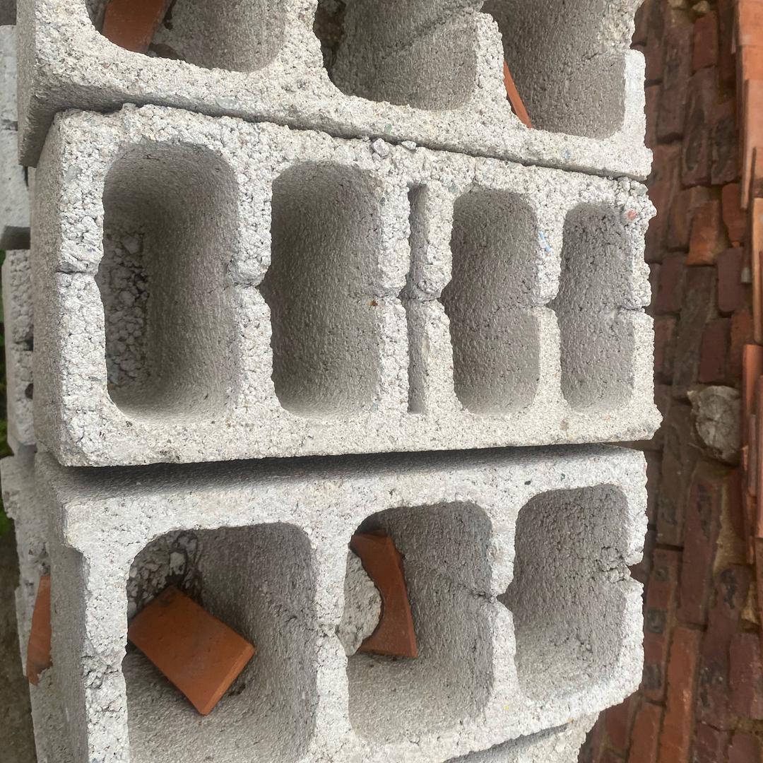 莆田市空心砖厂家批发