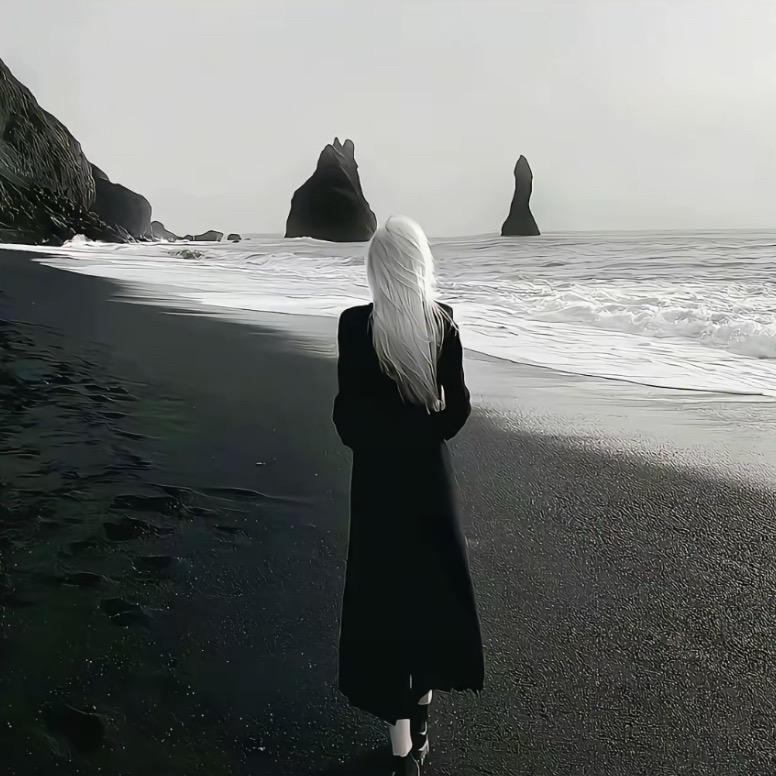 落落不在线