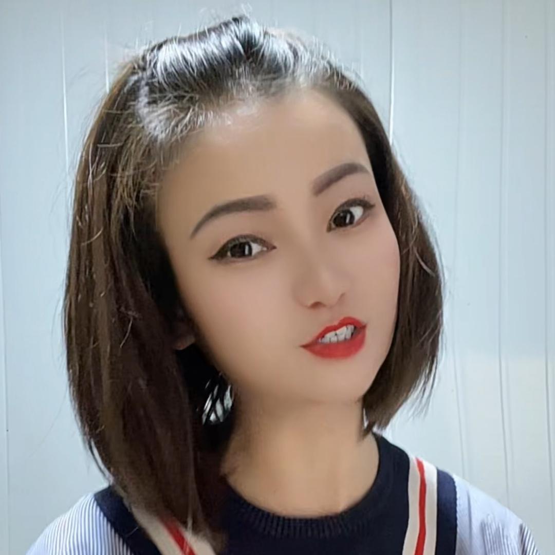 小阿娇