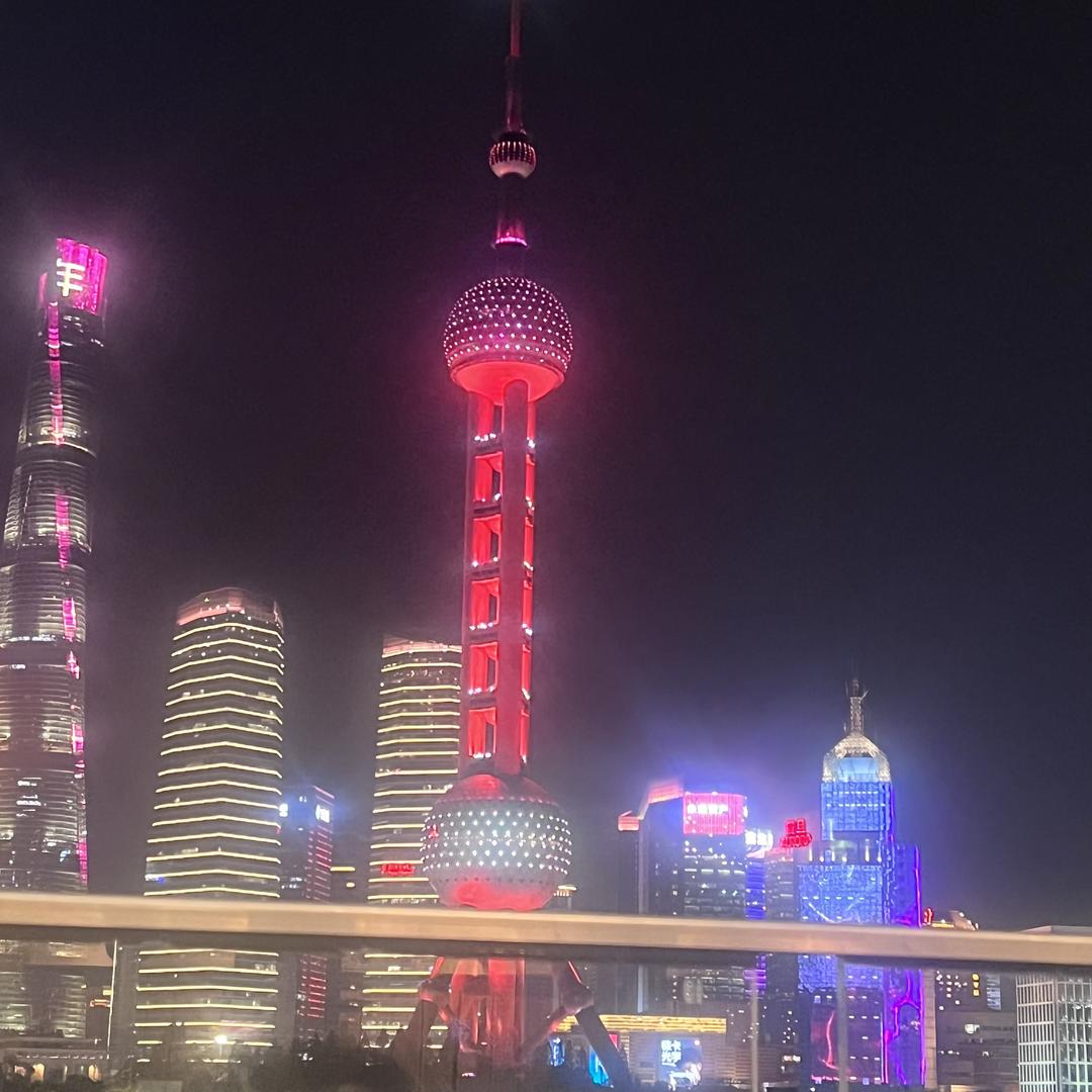 拂晓晨曦@