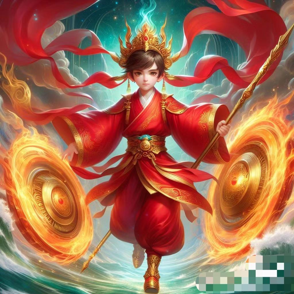 阿伦🌲