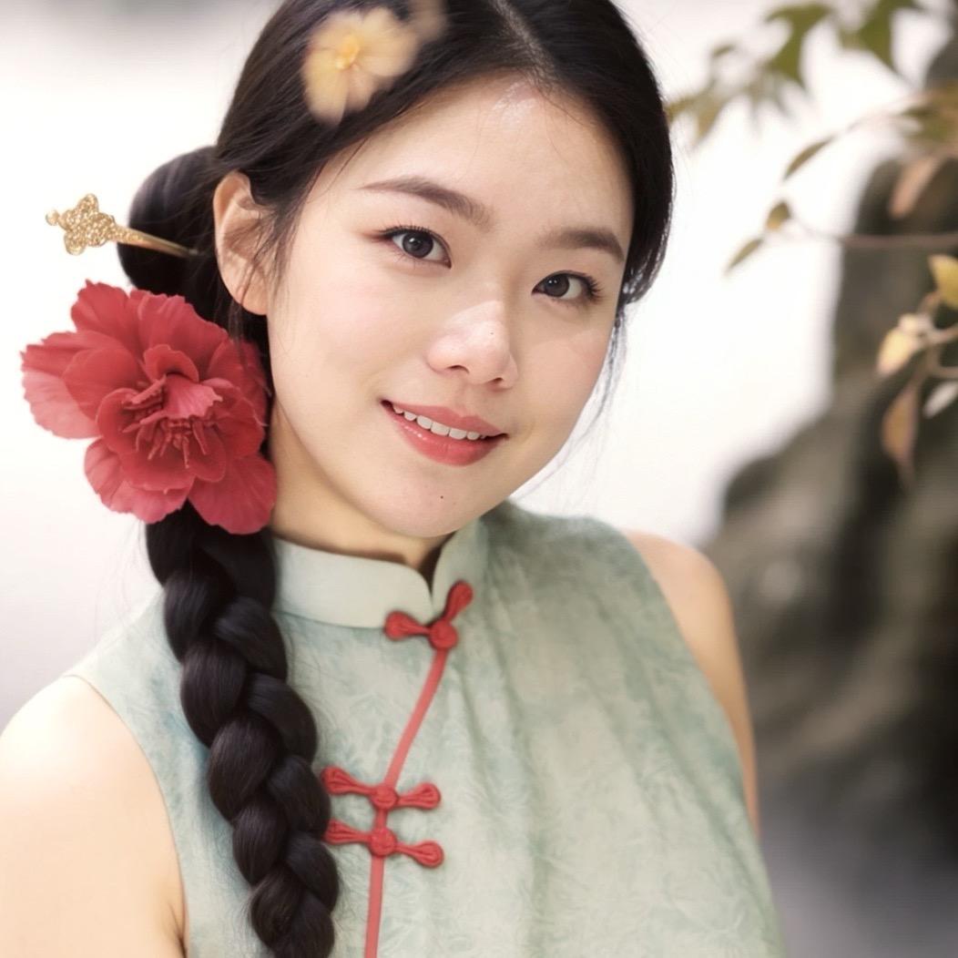 自我