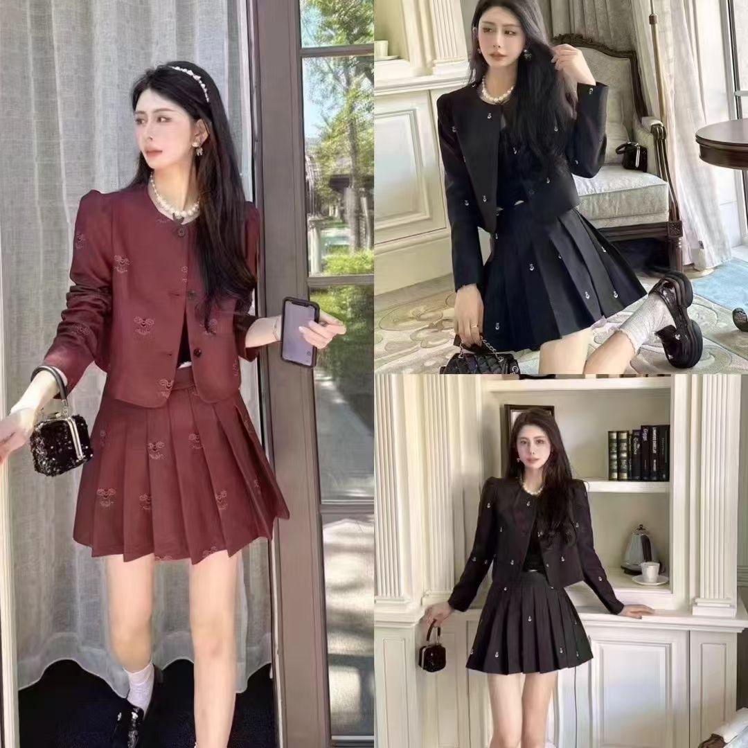 二月红女装