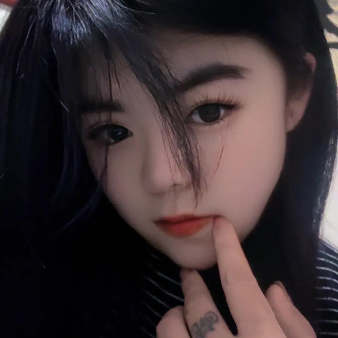 生活中的小女人