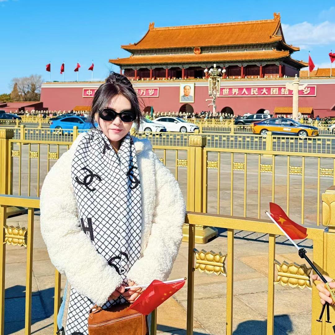 柚子她妈咪🍊
