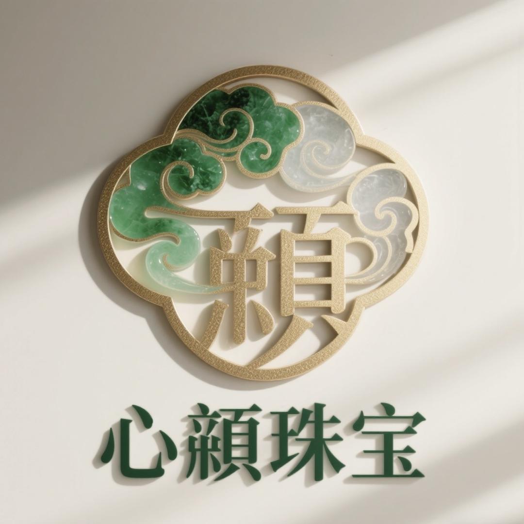 心頤珠宝
