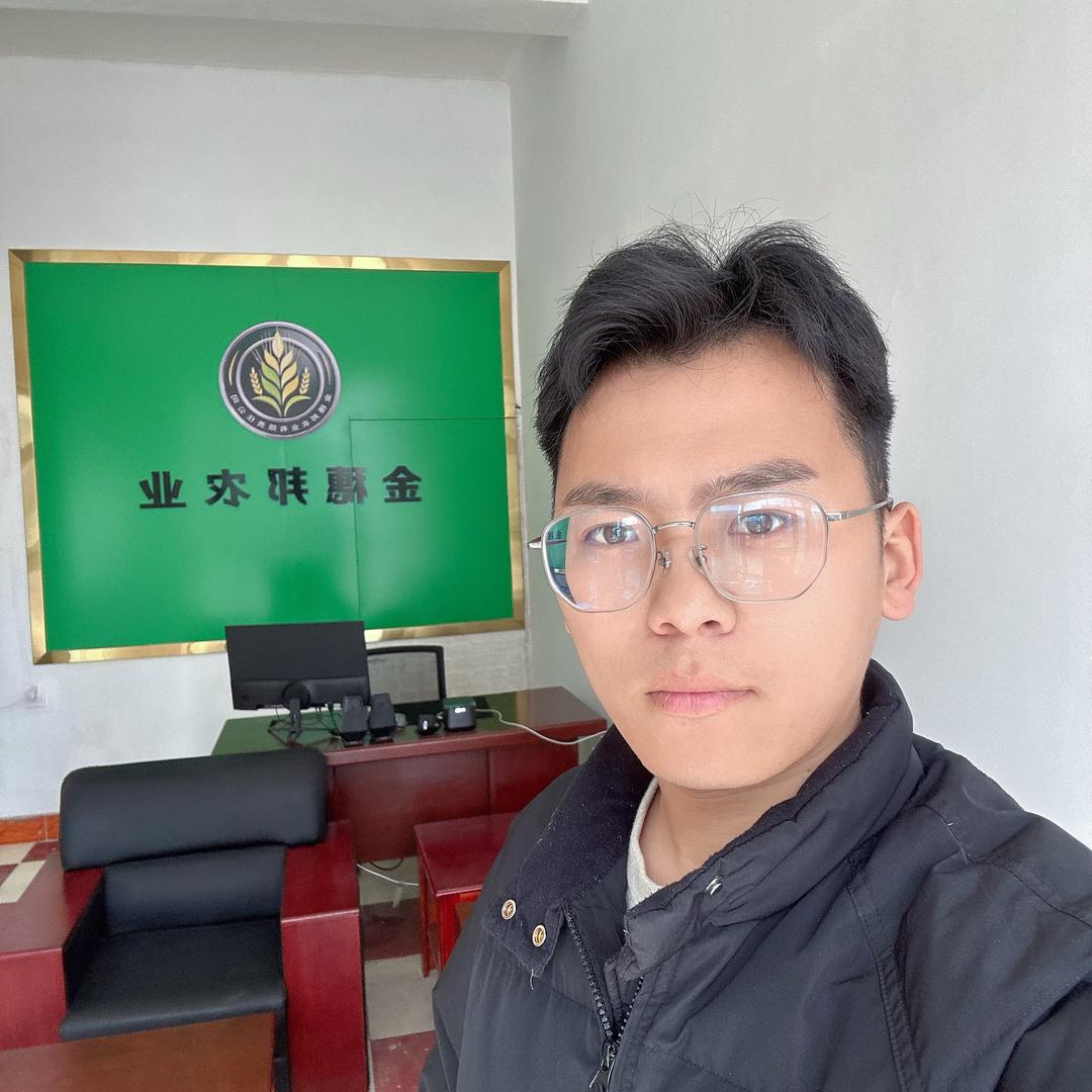 金穗邦农业～刘乾