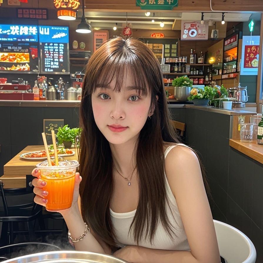 憨憨