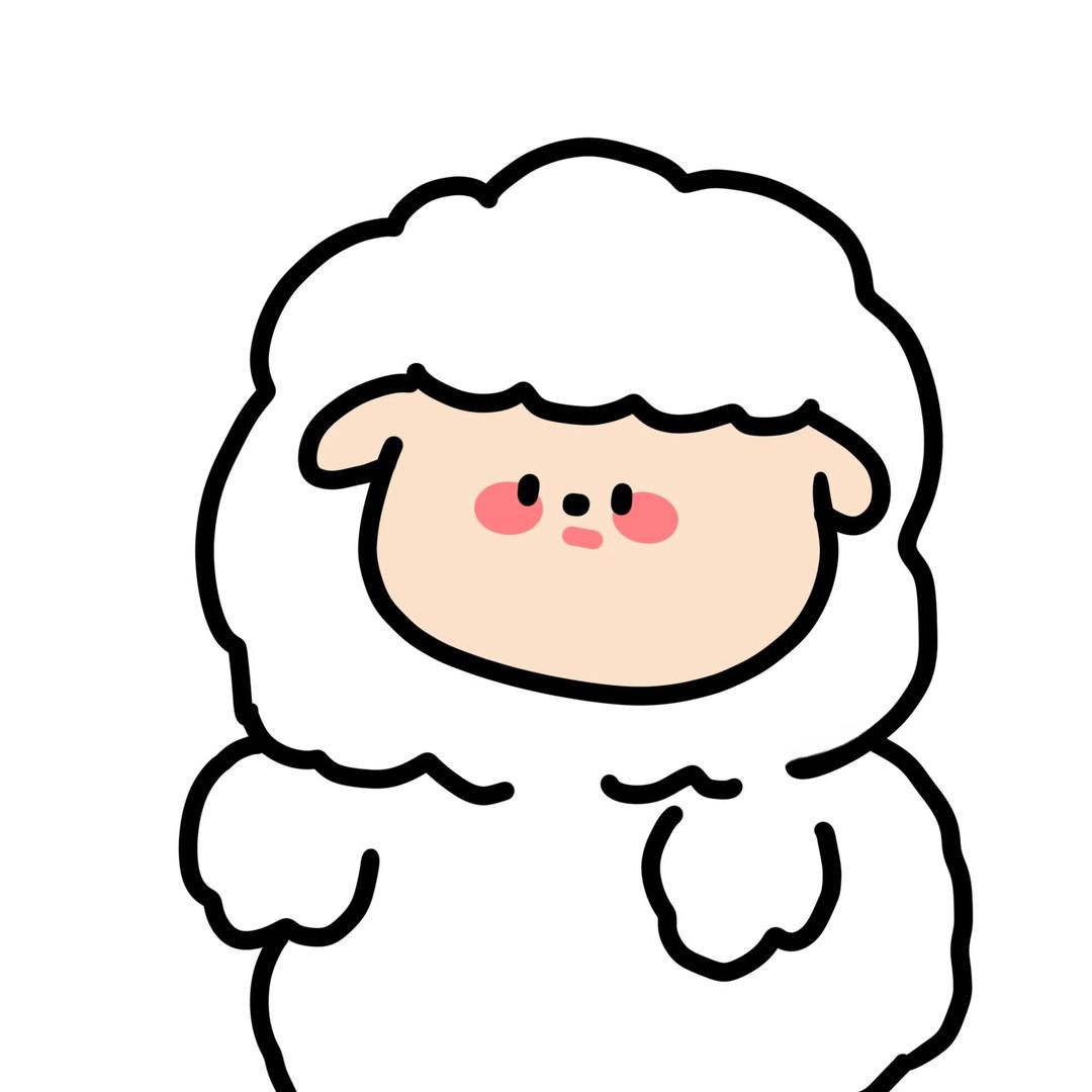 咩。