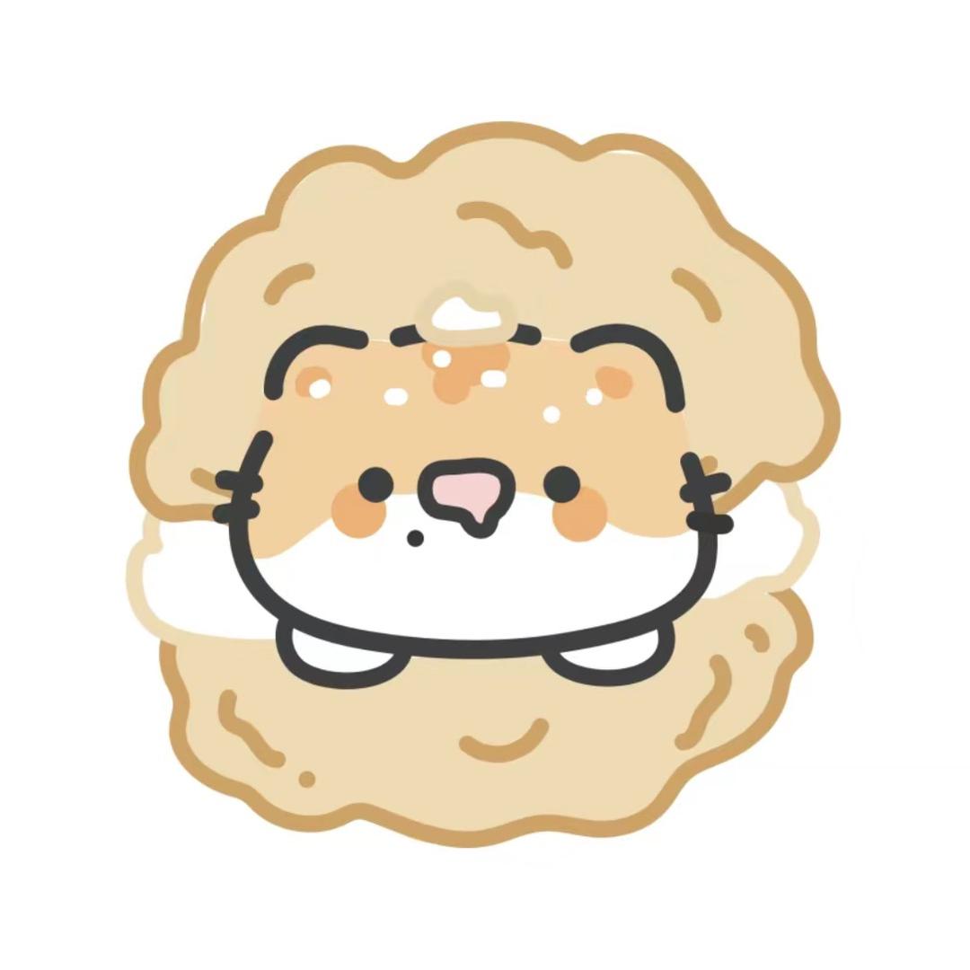 花生瓜子矿泉水～泡芙麻薯小鱼干～